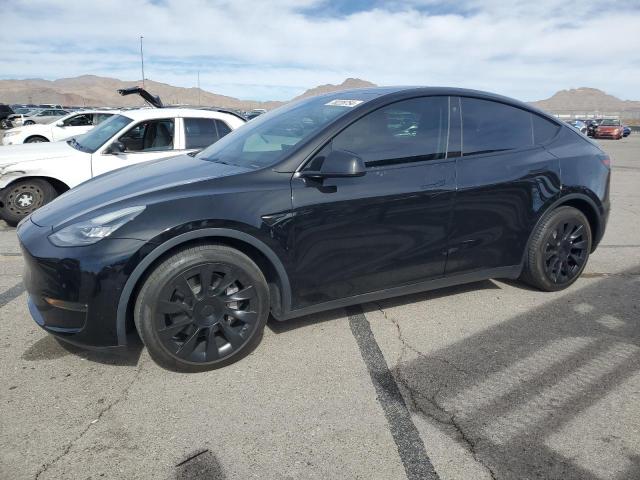 5YJYGDEE3MF143512 Tesla Model Y 