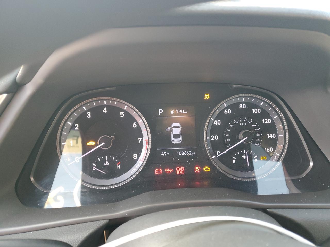 2022 Hyundai Sonata - Image 9