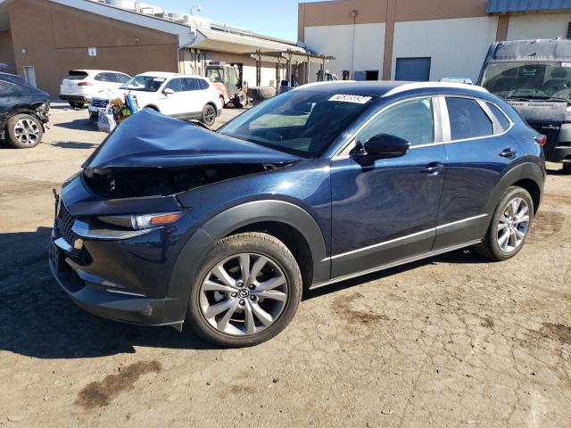 3MVDMBBM6PM527998 Mazda CX30 CX-30 SELE