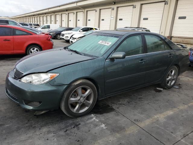 2006 Toyota Camry Se на продаже в Louisville, KY - Front End