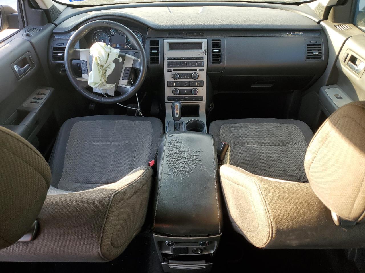 2012 Ford Flex - Image 8