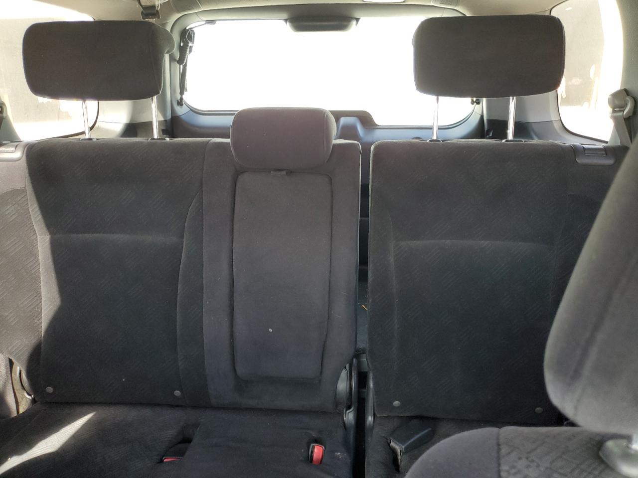 2005 Honda Cr-V Ex VIN: JHLRD78805C001852 Lot: 75856364