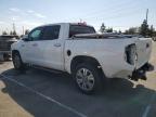 2017 Toyota Tundra Crewmax 1794 продається в Rancho Cucamonga, CA - Rear End