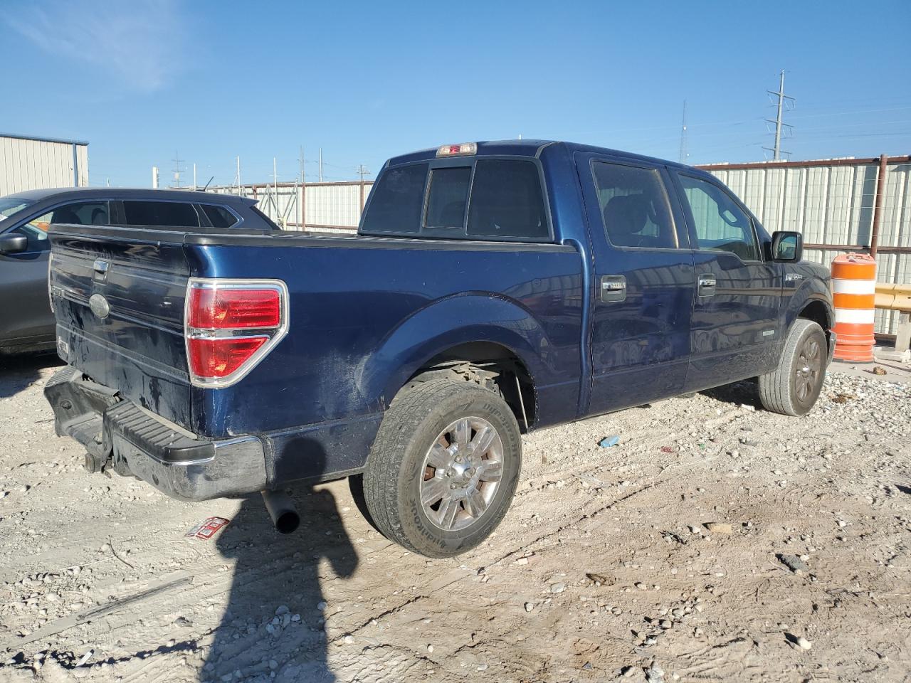2011 Ford F-150 - Image 3