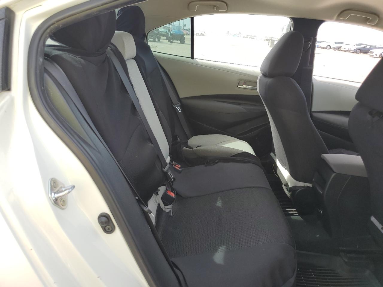 2020 Toyota Corolla - Image 10