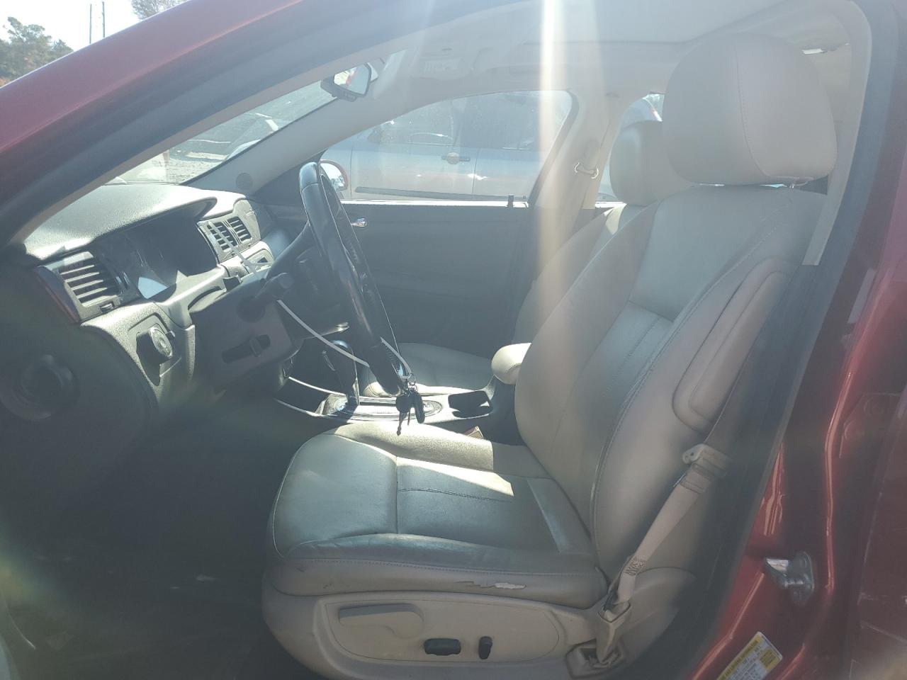 2012 Chevrolet Impala - Image 7
