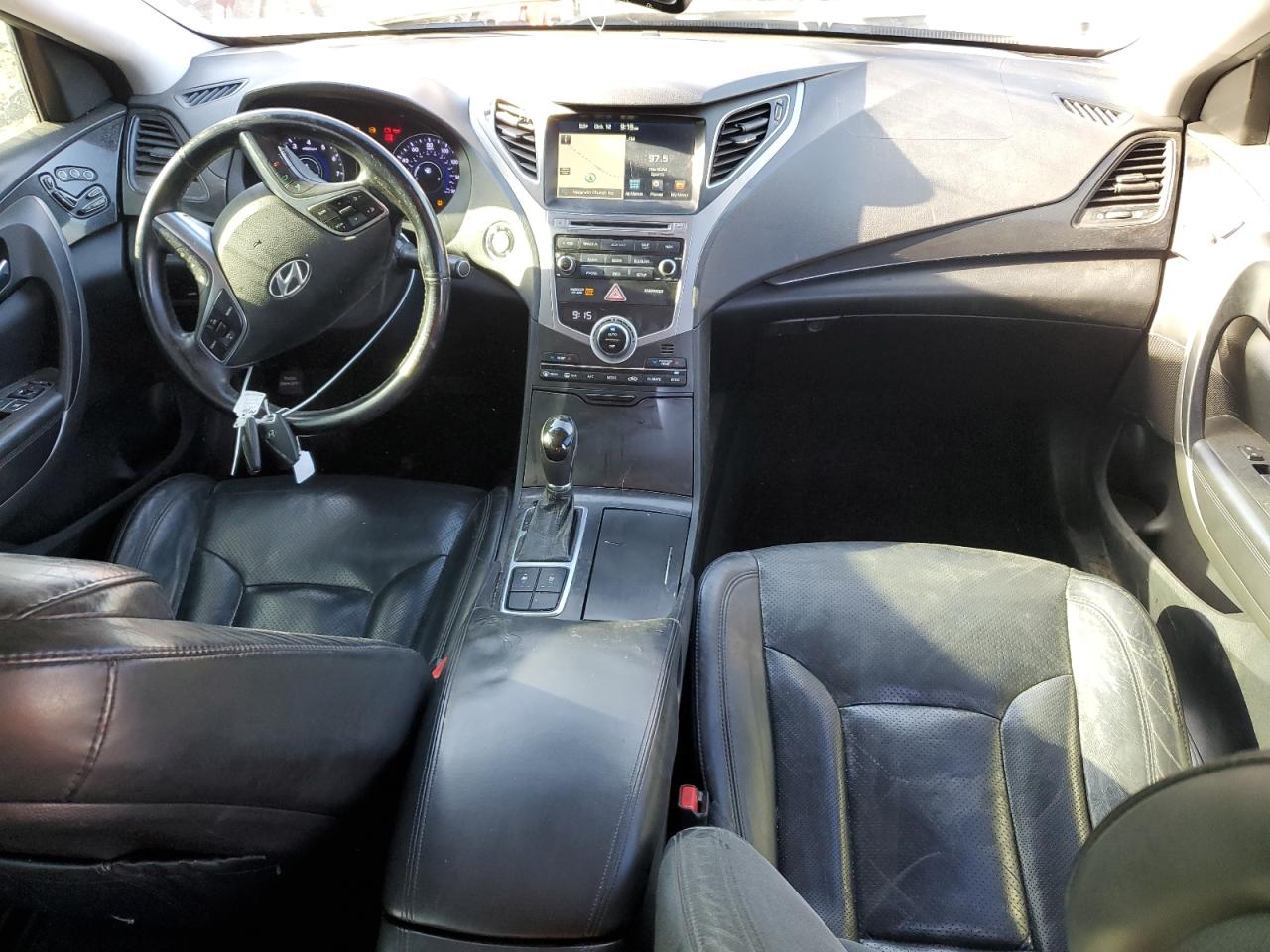 2015 Hyundai Azera - Image 8
