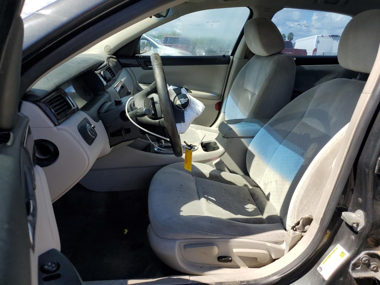 2014 Chevrolet Impala Limited Ls VIN: 2G1WA5E36E1157124 Lot: 78059874