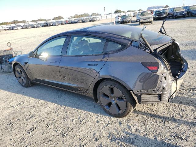 5YJ3E1EA4PF495417 Tesla Model 3  2