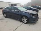 2014 Hyundai Sonata Gls на продаже в Gaston, SC - Front End