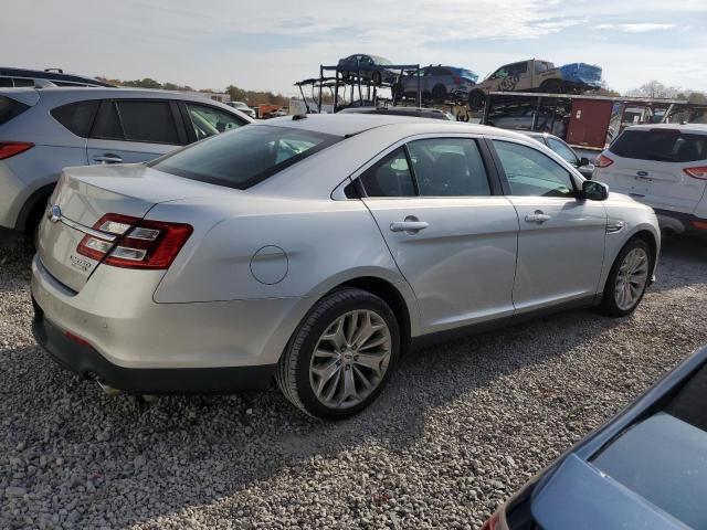  FORD TAURUS 2015 Silver