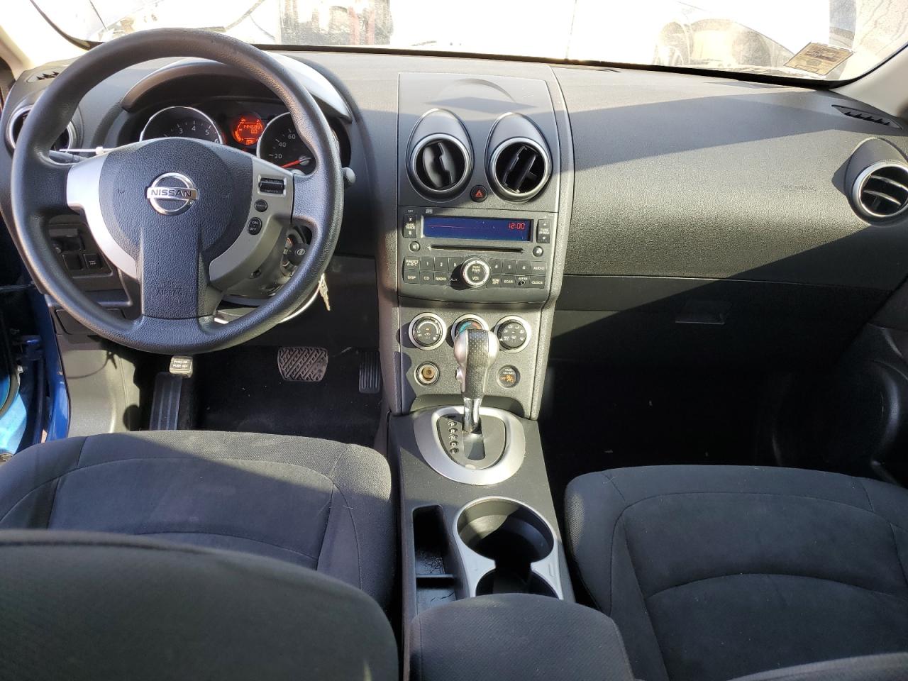 2009 Nissan Rogue - Image 8