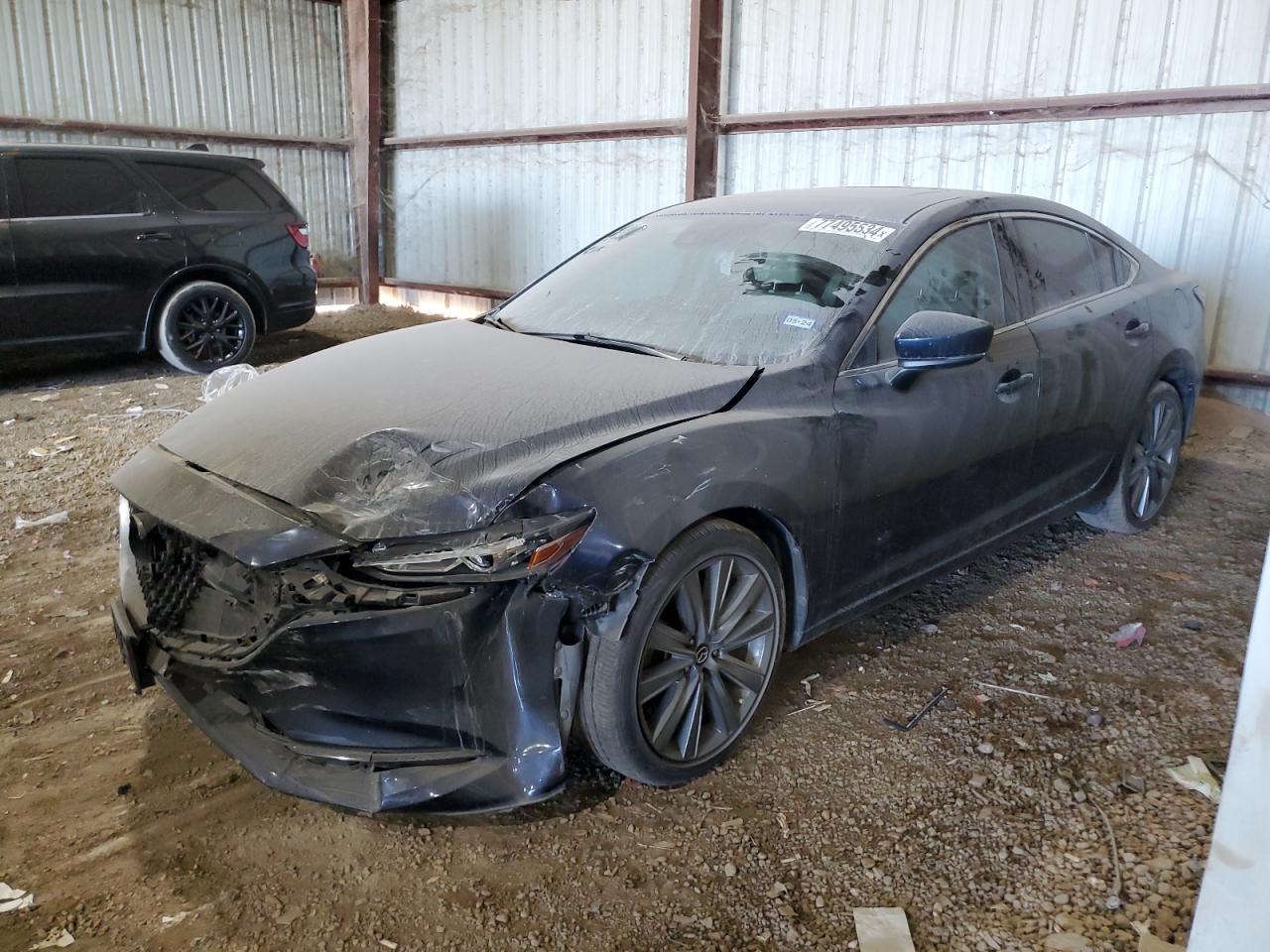 2019 Mazda 6 - Image 1