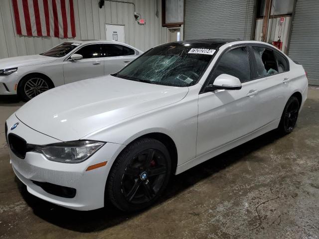 2013 Bmw 328 Xi Sulev продається в Brookhaven, NY - Top/Roof