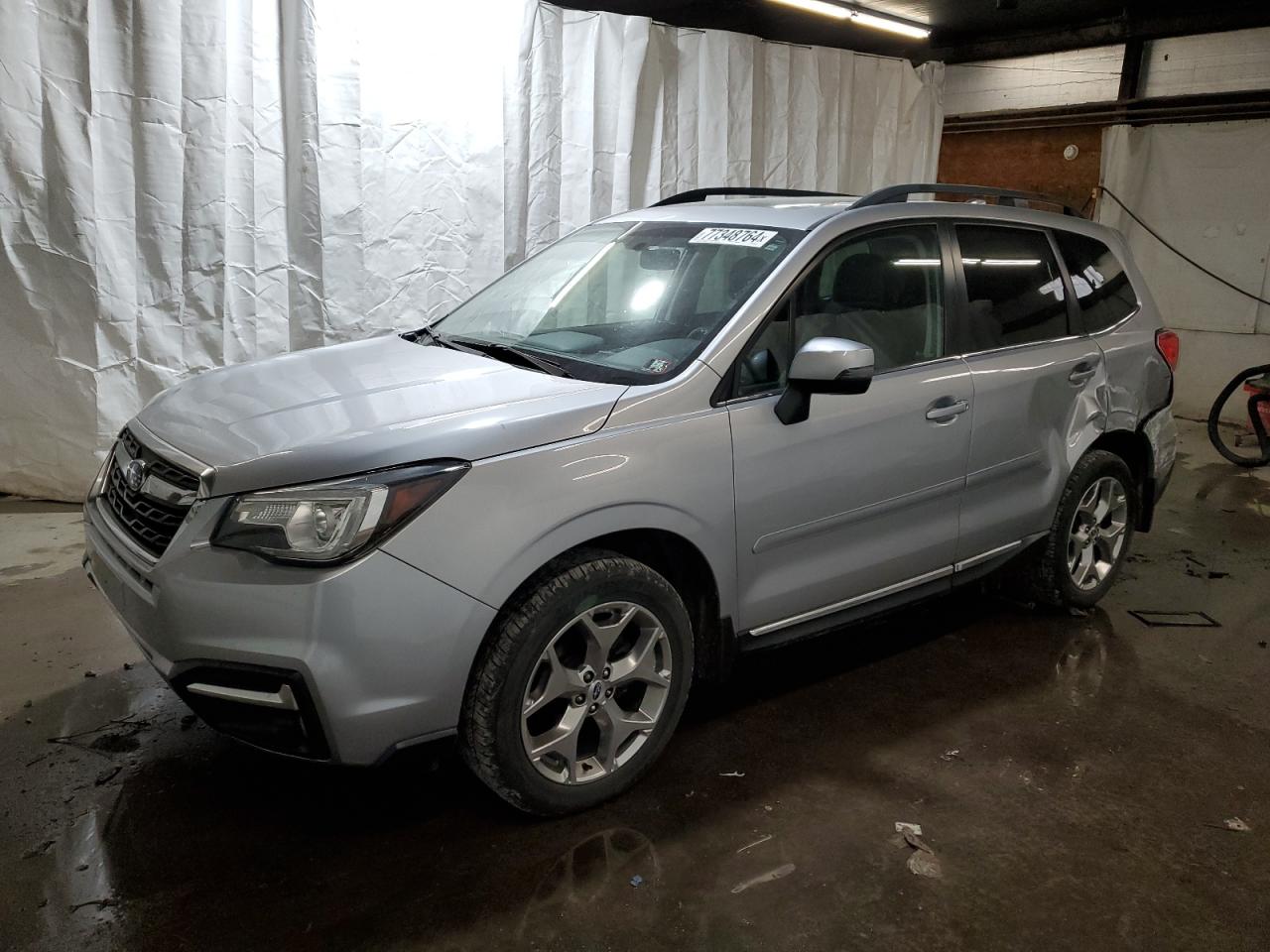 2018 Subaru Forester - Image 1