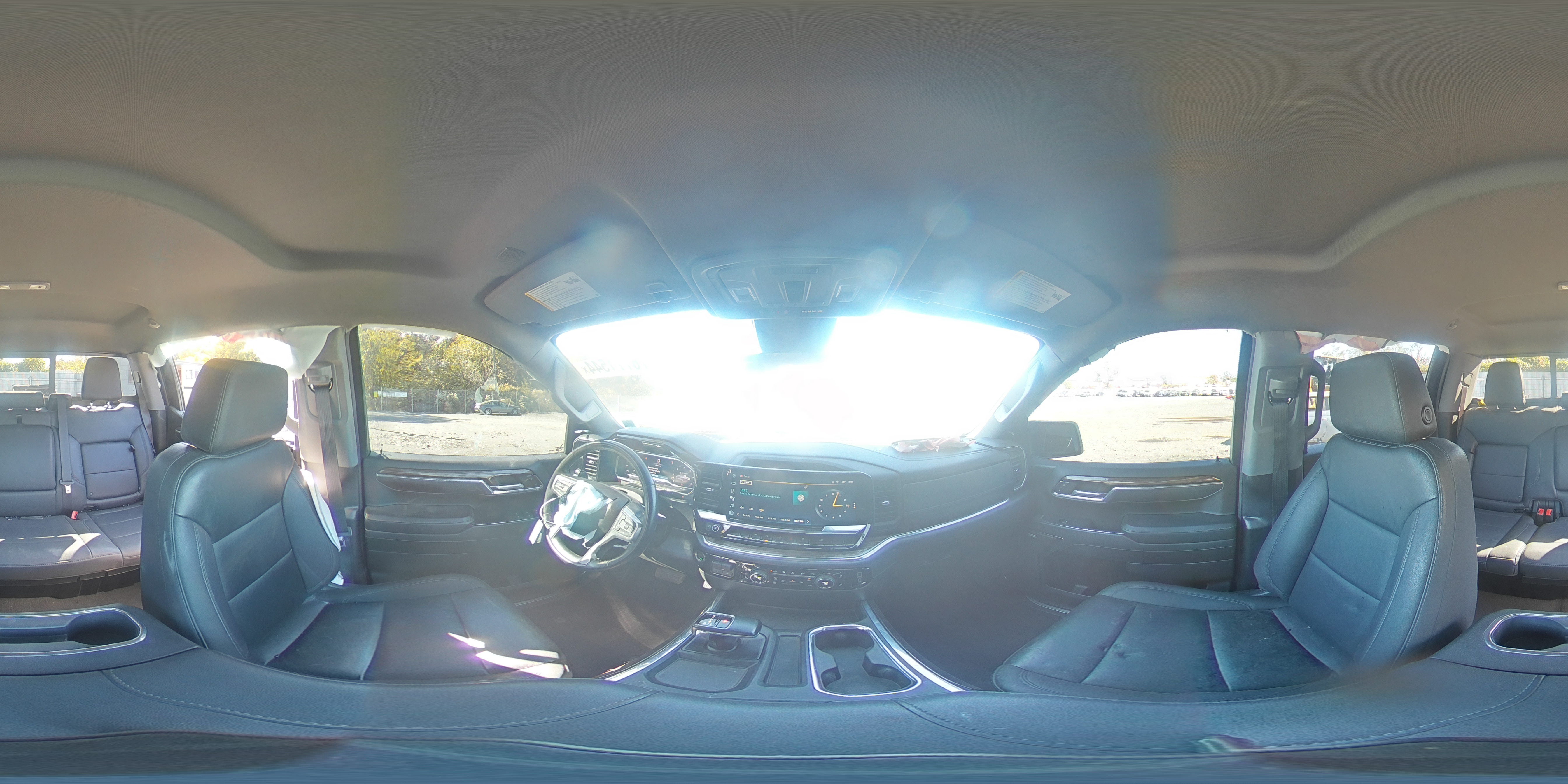 2023 Chevrolet Silverado - Image 13