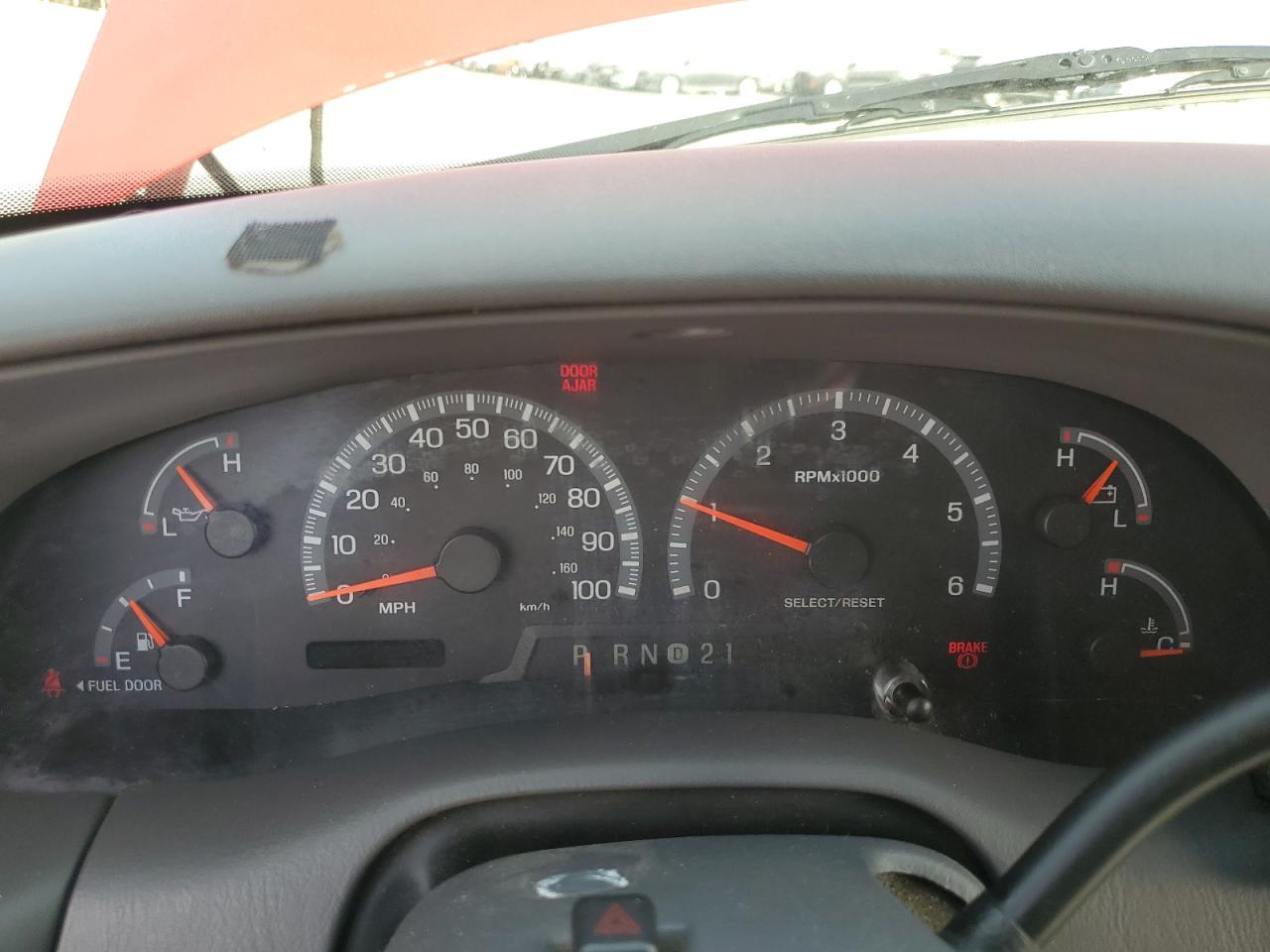 2003 Ford F-150 - Image 9