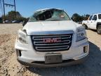 2017 Gmc Terrain Slt за продажба в China Grove, NC - Rollover