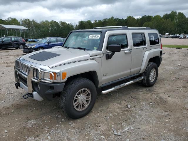 2008 Hummer H3  for Sale in Charles City, VA - Mechanical