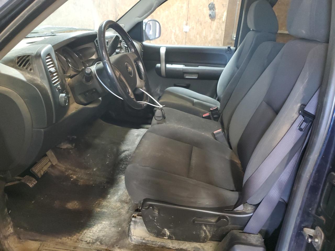 2009 Chevrolet Silverado - Image 7
