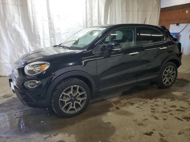 ZFBNF3B14NP971063 FIAT 500 X TREKK