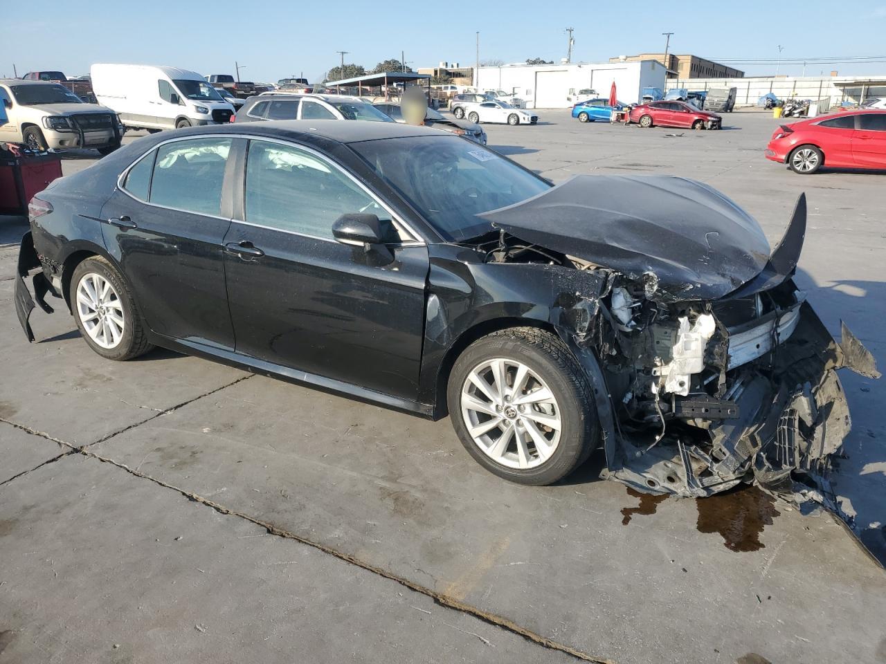 2021 Toyota Camry - Image 4