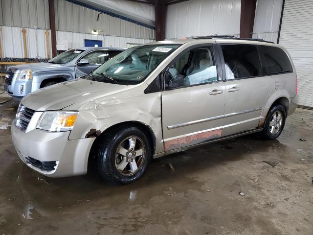 2008 Dodge Grand Caravan Sxt