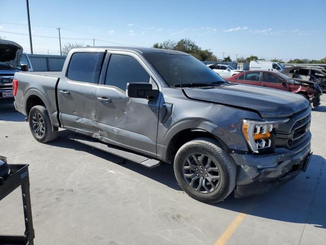 1FTEW1C53PFB52458 Ford F-150 F150 SUPER 4