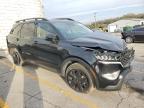 2023 Kia Sorento S na sprzedaż w Chicago Heights, IL - Front End