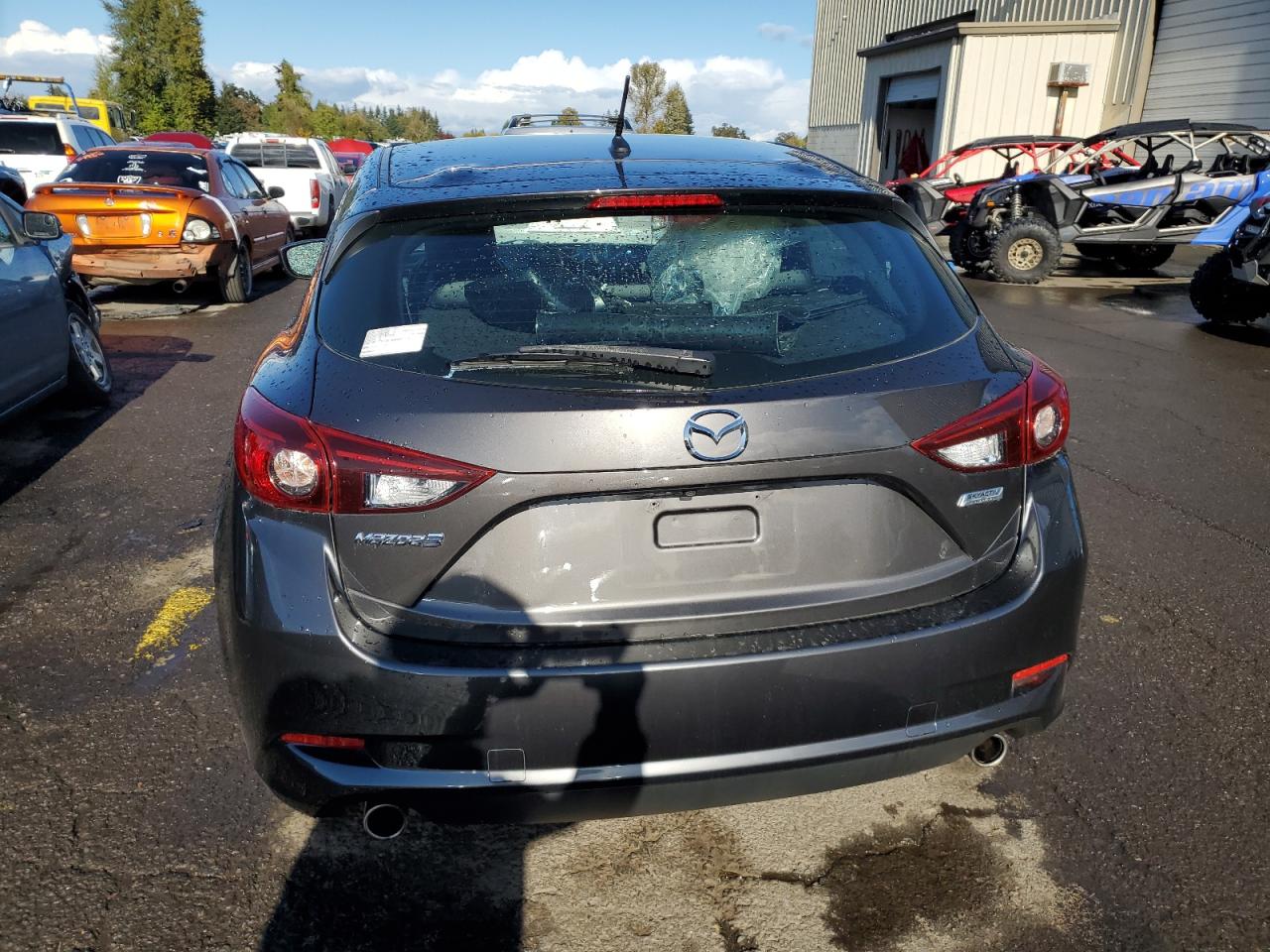 3MZBN1L77HM120344 2017 Mazda 3 Touring