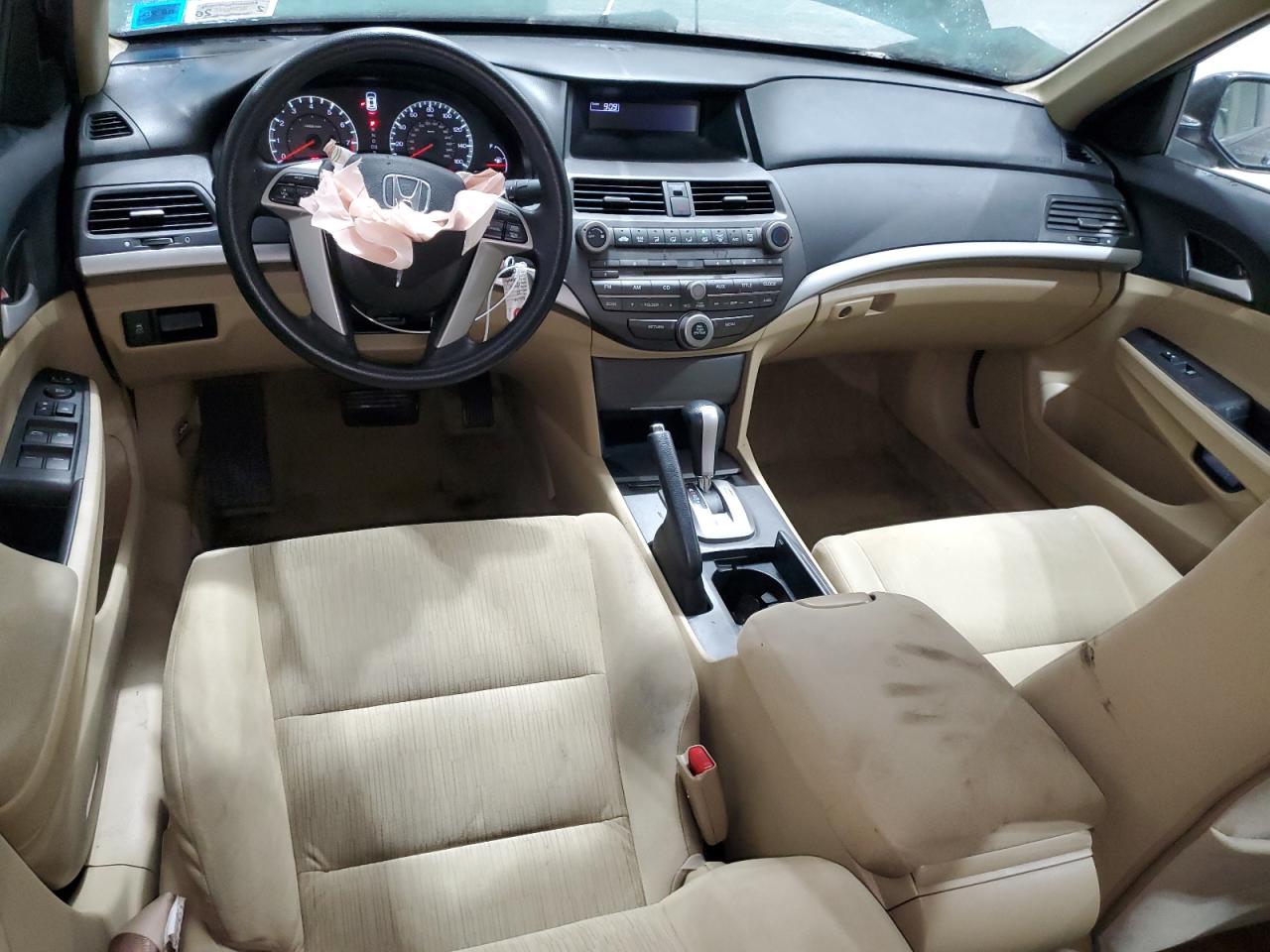 2012 Honda Accord - Image 8