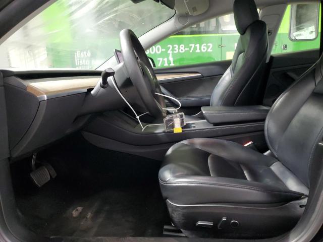 5YJ3E1EAXNF184877 Tesla Model 3  7