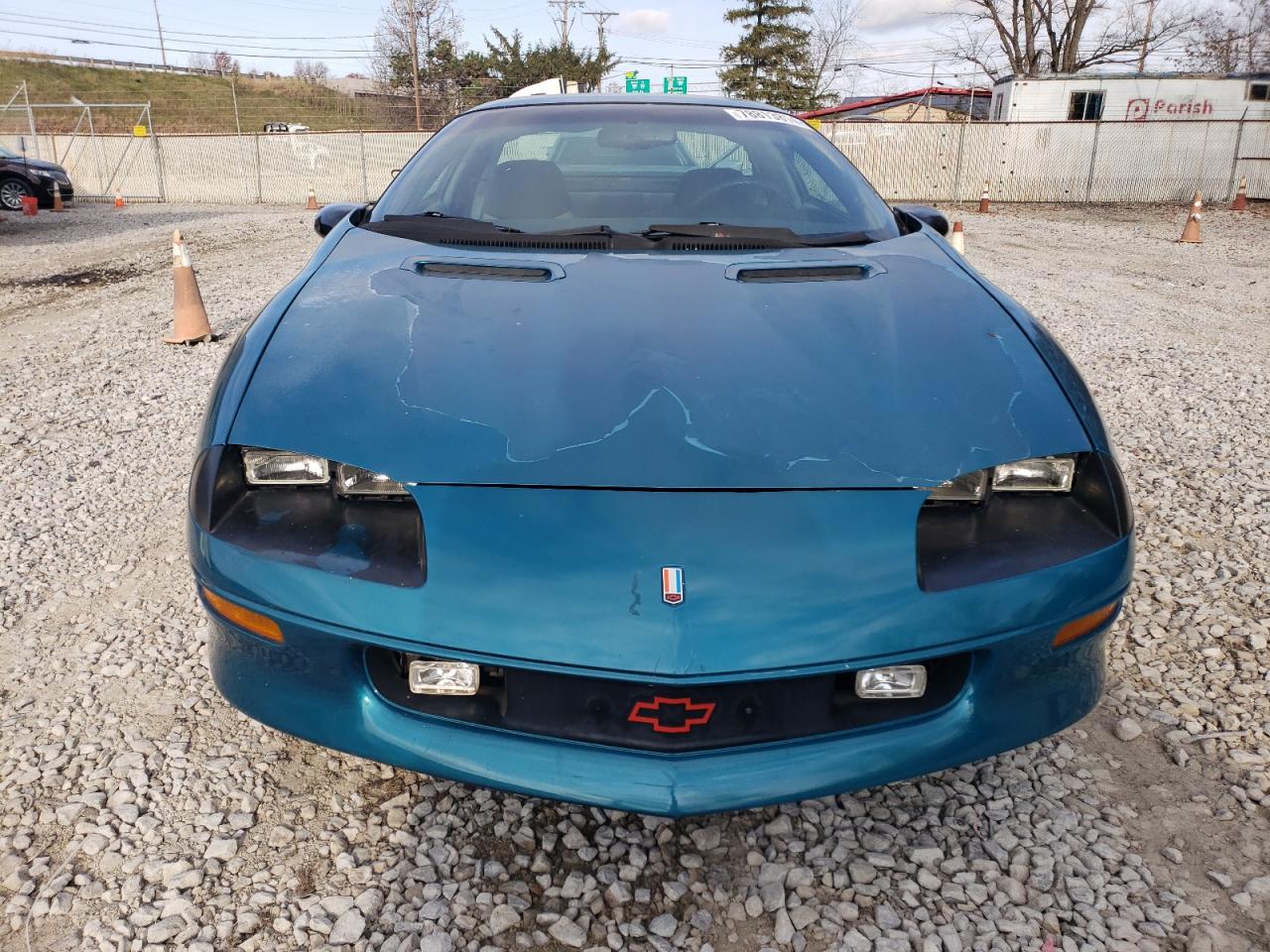 1994 Chevrolet Camaro - Image 5