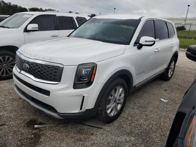 5XYP2DHC6LG044159 Kia Telluride 