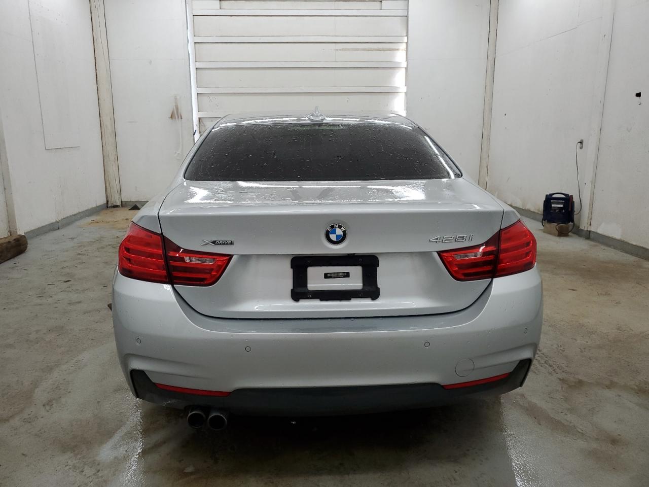 WBA3N9C51EF720404 2014 BMW 428 Xi