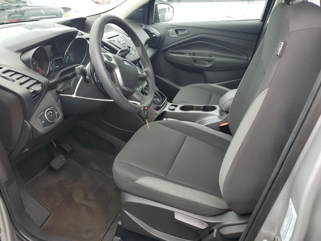 2016 Ford Escape S VIN: 1FMCU0F76GUB48531 Lot: 73873904