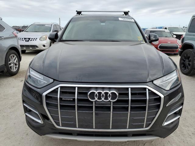 WA1BAAFY2M2030467 Audi Q5 PREMIUM 5