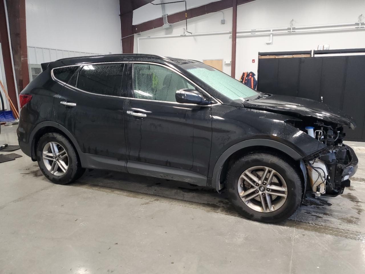 2018 Hyundai Santa Fe - Image 4