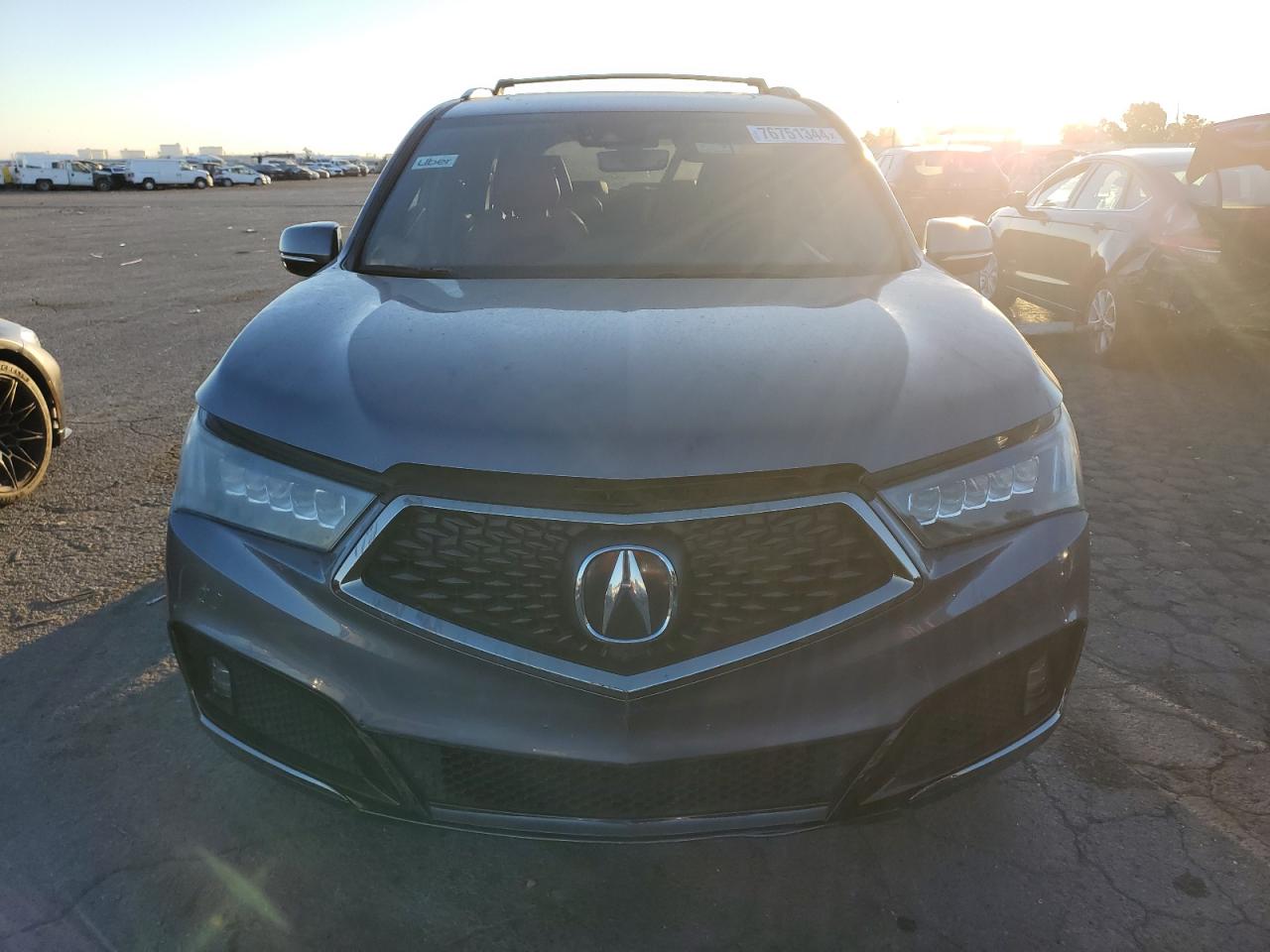 2020 Acura MDX - Image 4