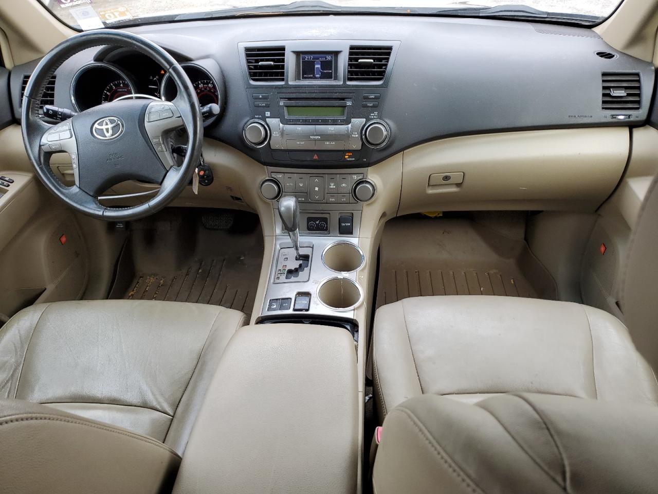 2008 Toyota Highlander - Image 8