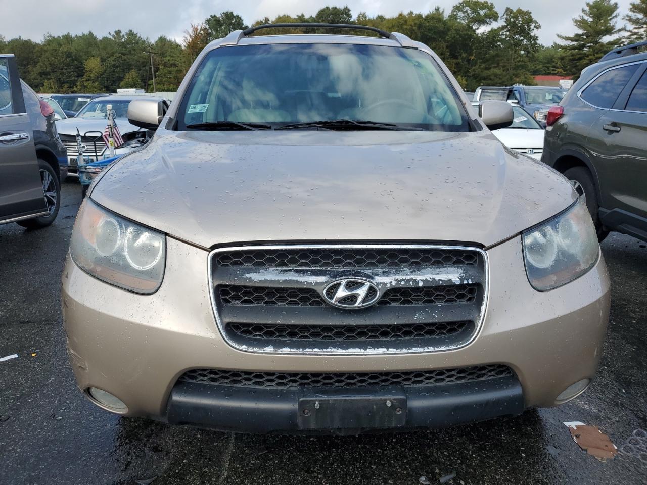 2007 Hyundai Santa Fe - Image 5