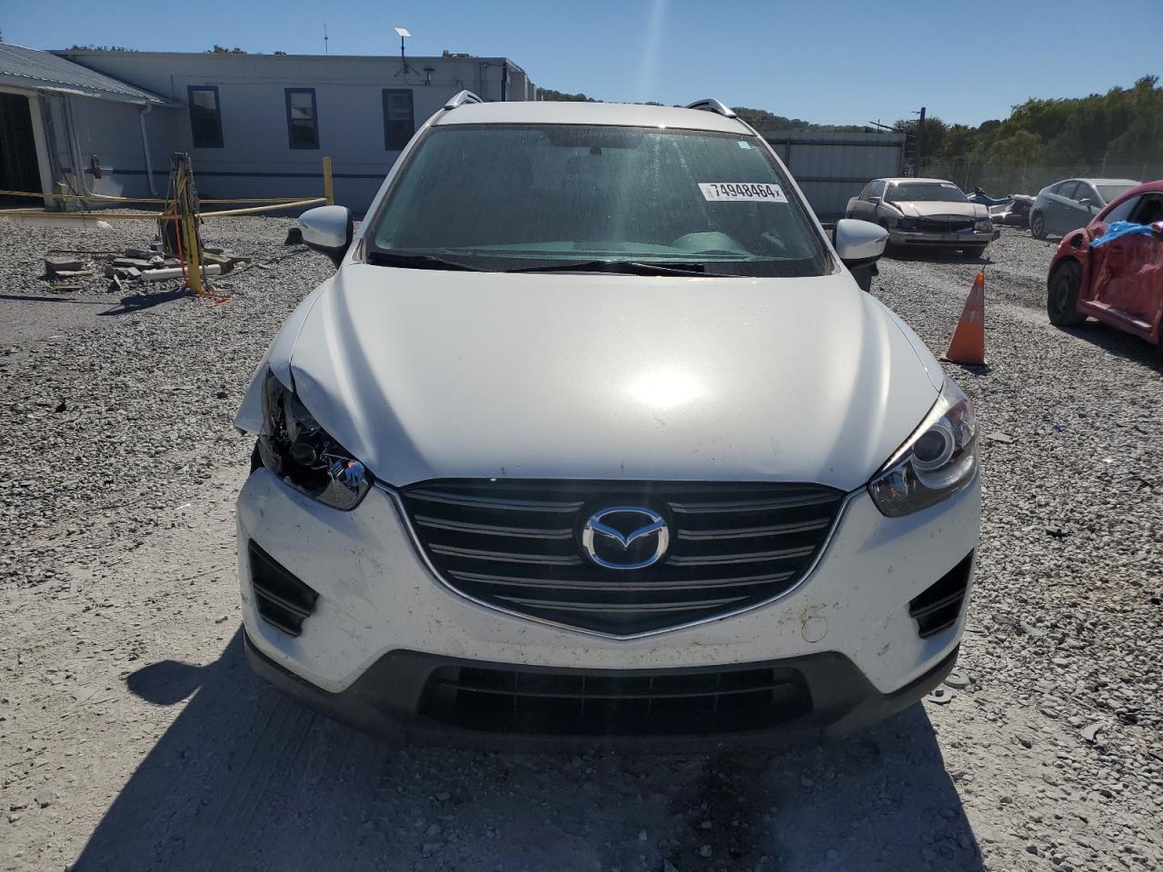 2016 Mazda CX-5 - Image 5