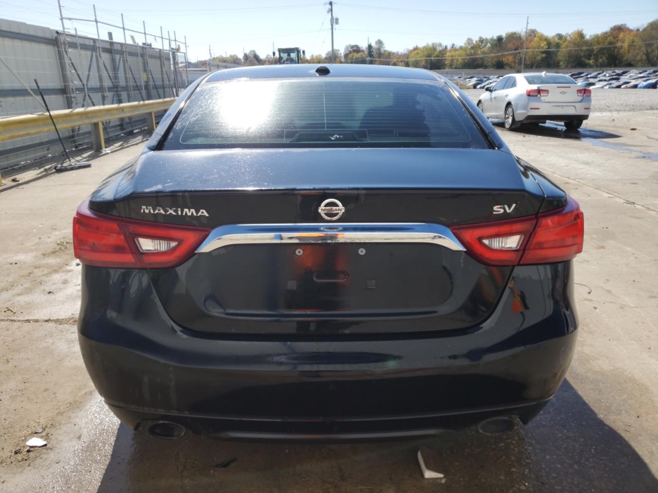 2016 Nissan Maxima - Image 6