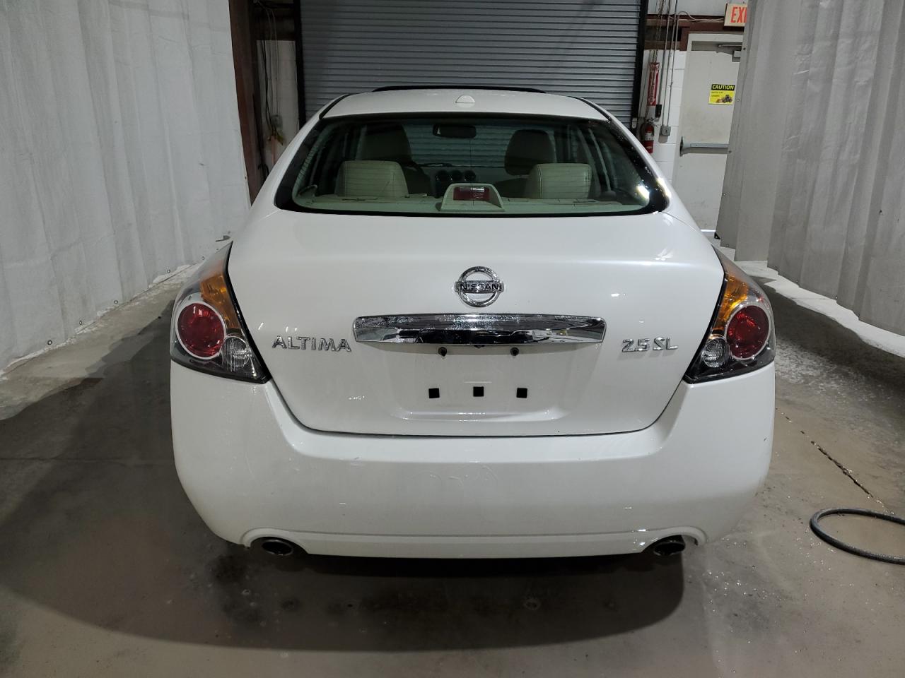 1N4AL2AP2CC132382 2012 Nissan Altima Base