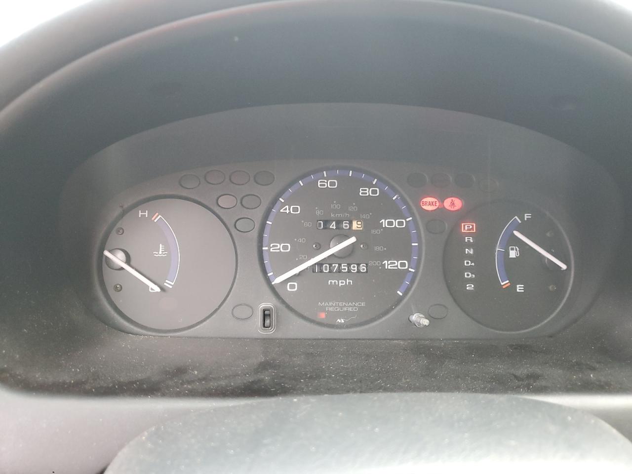 2HGEJ6443YH112660 2000 Honda Civic Dx 2HGEJ6443YH112660 2000 Honda Civic Dx