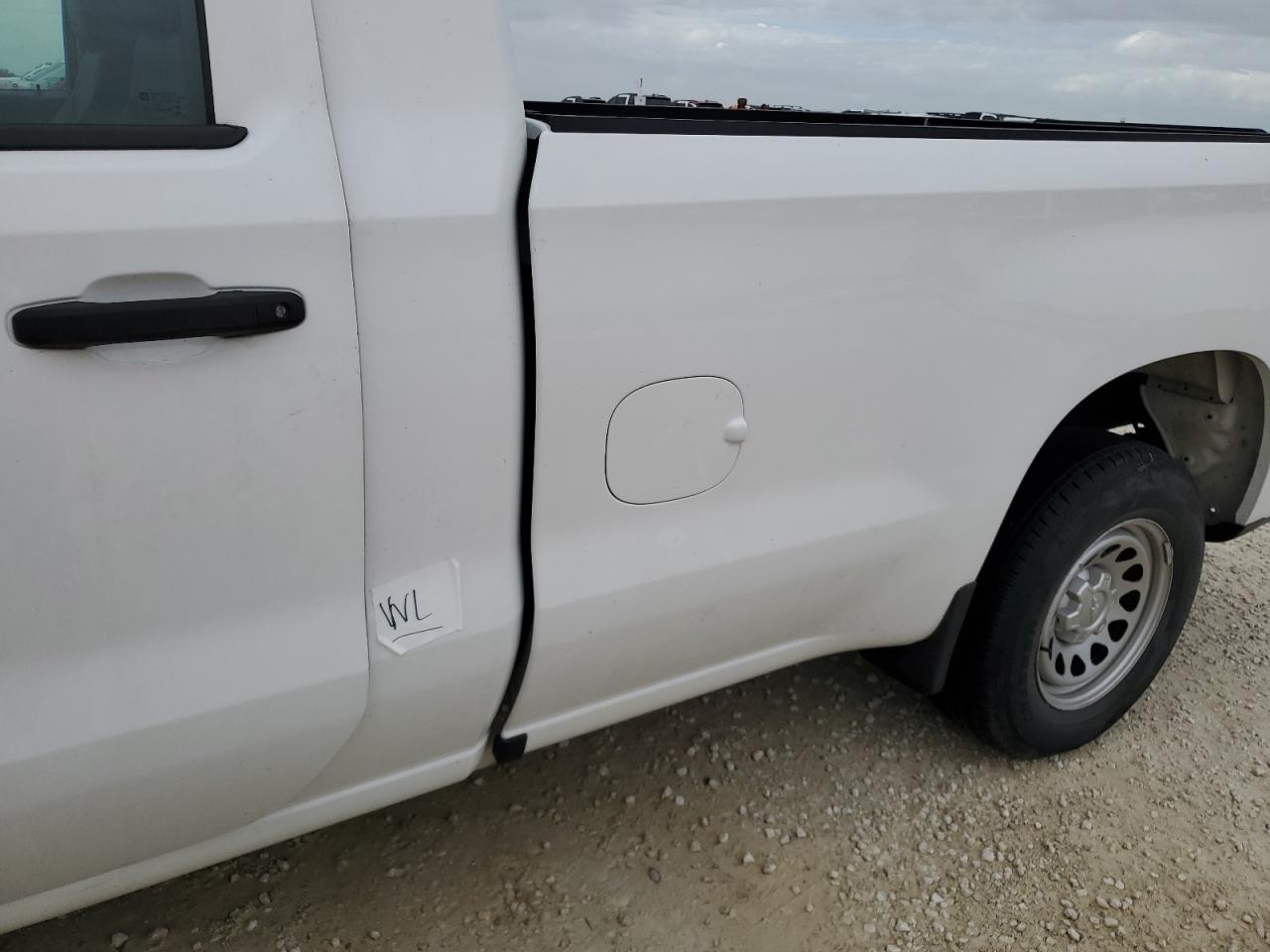 3GCNWAEH4KG312166 2019 Chevrolet Silverado C1500