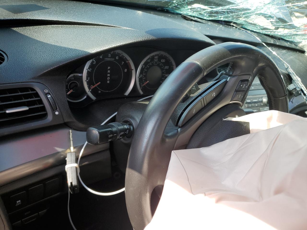 2014 Acura TSX - Image 9