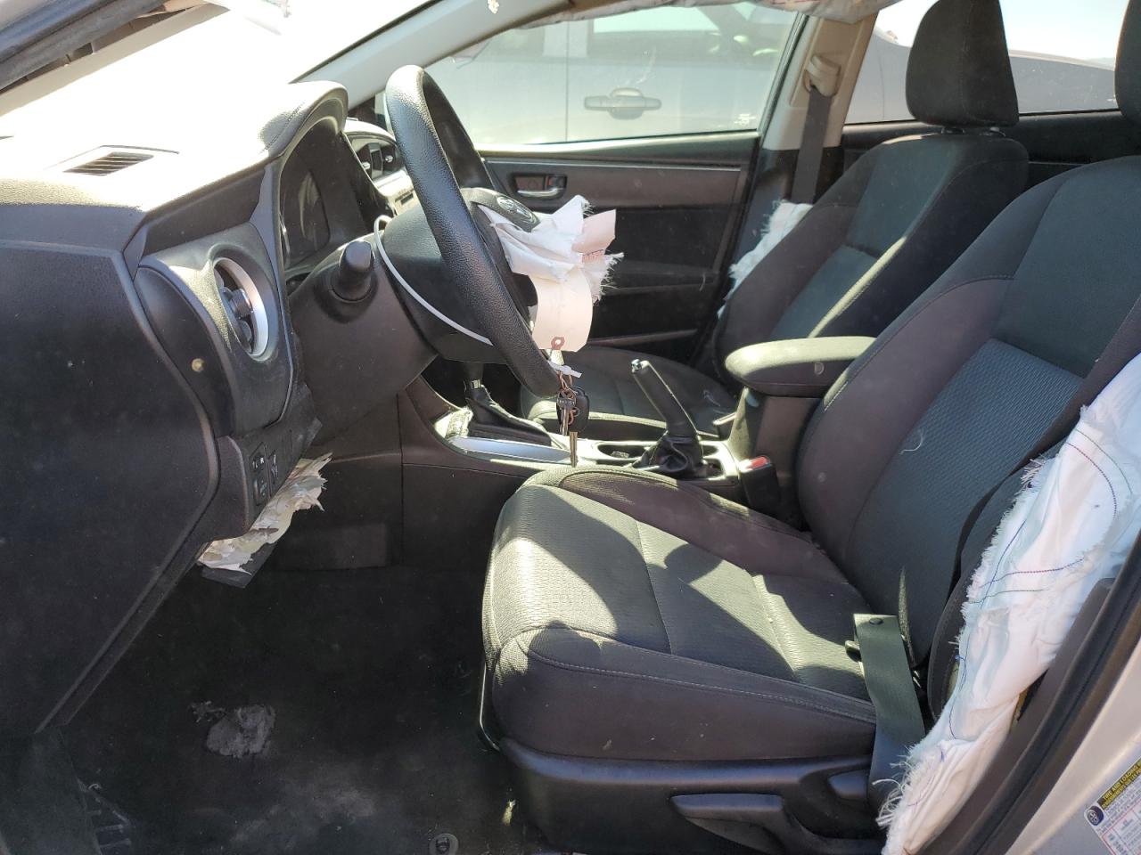 2019 Toyota Corolla - Image 7