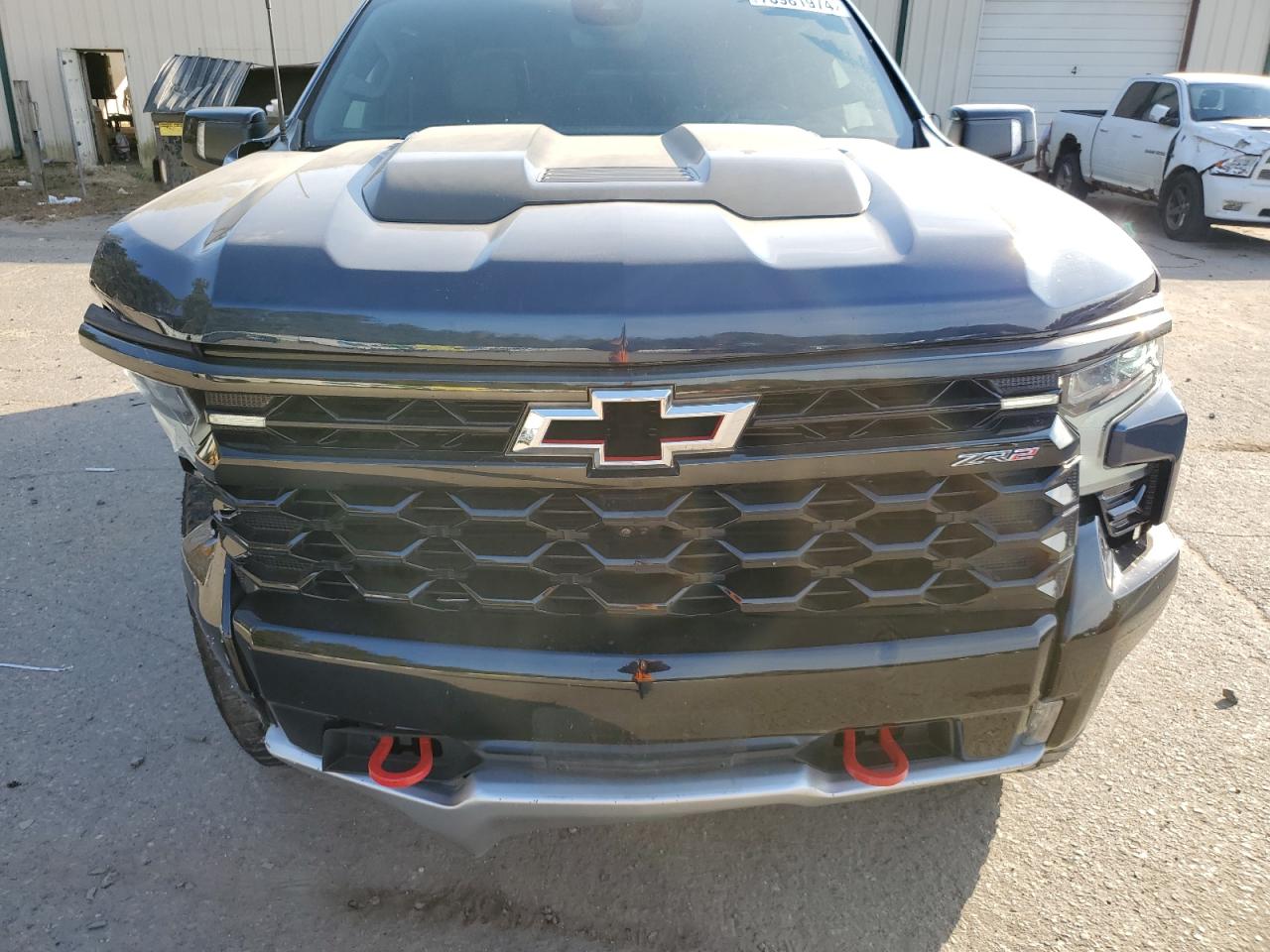 3GCUDHEL4NG652081 2022 Chevrolet Silverado K1500 Zr2