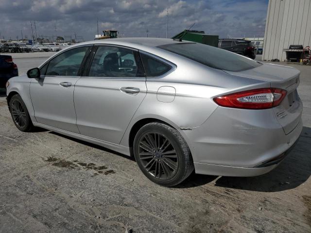  FORD FUSION 2014 Сірий